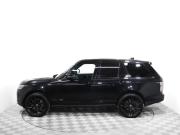 Land Rover Range Rover IV Рестайлинг Москва  - изображение 32