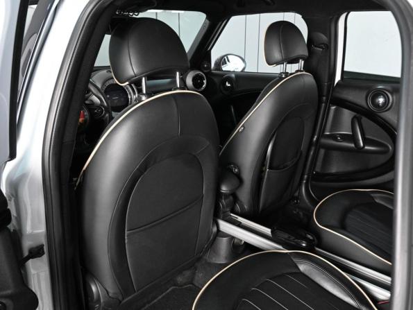 Mini Countryman I с пробегом 2010 года, цена 1 289 000 рублей, 197435 км, внедорожник, Автокод Объявления