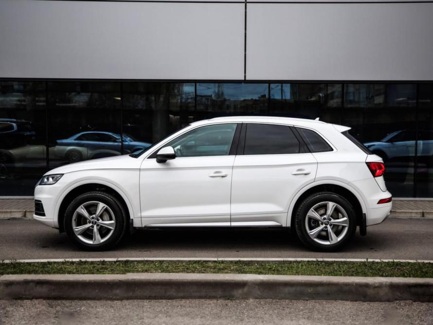 Audi Q5 II (FY) Санкт-Петербург  - изображение 9