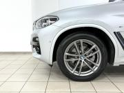 BMW X3 III (G01) Красноярск  - изображение 31