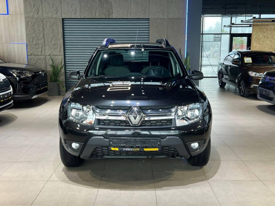 Renault Duster I Рестайлинг Оренбург  - изображение 2