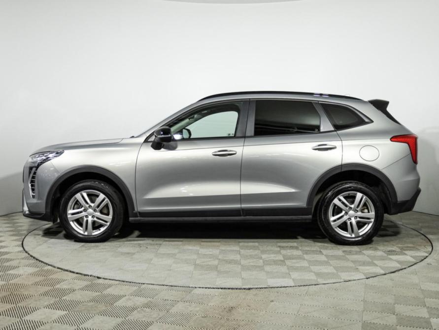 Haval Jolion I Рестайлинг Санкт-Петербург  - изображение 9