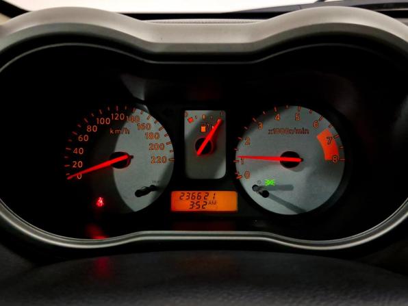 Nissan Note I с пробегом 2007 года, цена 530 000 рублей, 236621 км, хэтчбек, Автокод Объявления