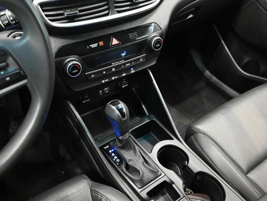 Hyundai Tucson III Рестайлинг Екатеринбург  - изображение 14