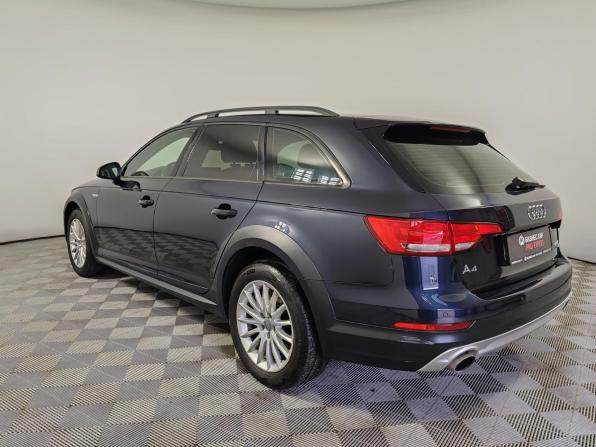 Audi A4 allroad V (B9) с пробегом 2016 года, цена 2 745 000 рублей, 173377 км, универсал, Автокод Объявления