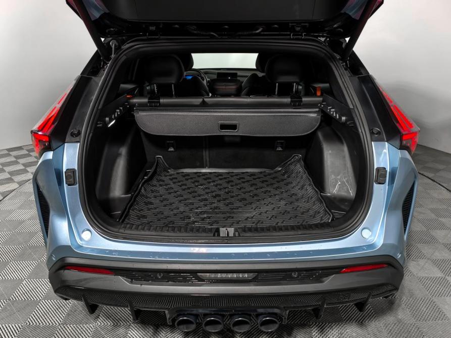 Geely Cityray Санкт-Петербург  - изображение 26