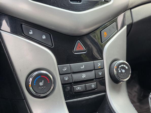 Chevrolet Cruze I с пробегом 2011 года, цена 430 000 рублей, 190211 км, седан, Автокод Объявления