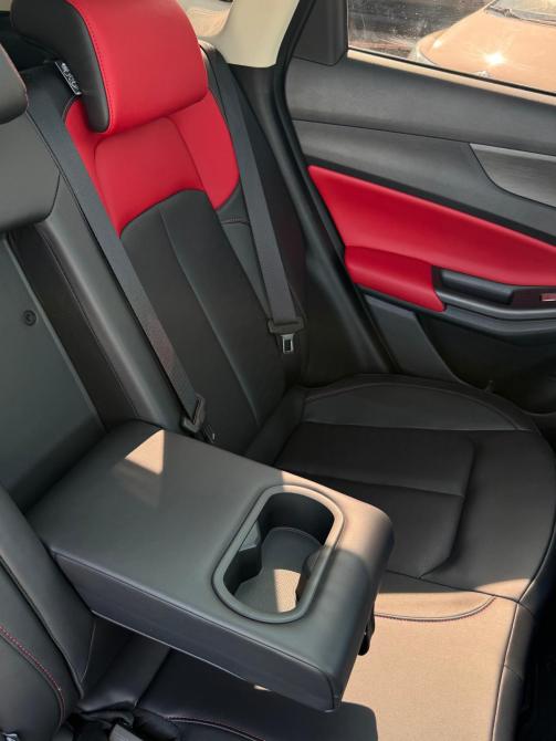 Changan UNI-S (CS55 Plus) I Набережные Челны  - изображение 26