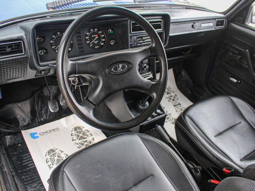 Lada (ВАЗ) 2107 Калуга  - изображение 7