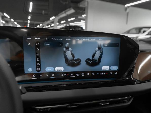 Audi A5 III (B10) с пробегом 2026 года, цена 5 890 000 рублей, 20 км, лифтбек, Автокод Объявления