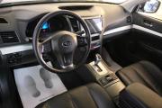 Subaru Outback IV Рестайлинг Омск  - изображение 36