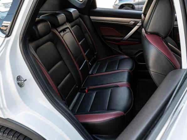 Geely Coolray I с пробегом 2022 года, цена 1 640 000 рублей, 53424 км, внедорожник, Автокод Объявления