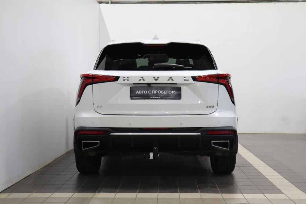 Haval F7 II Ульяновск  - изображение 3