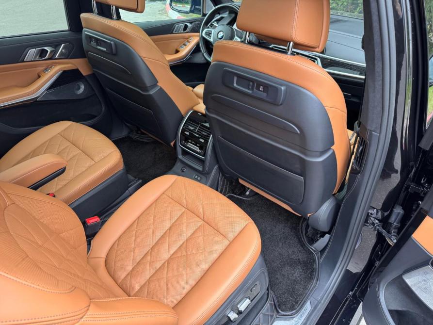 BMW X7 I (G07) Санкт-Петербург  - изображение 19