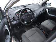 Chevrolet Aveo I Рестайлинг Уфа  - изображение 26