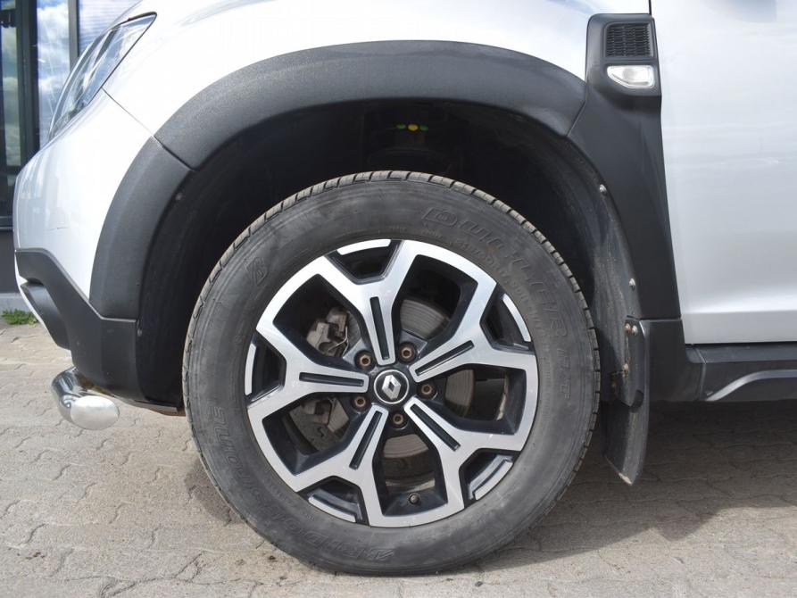 Renault Duster II Архангельск  - изображение 9