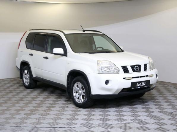 Nissan X-Trail II с пробегом 2008 года, цена 950 000 рублей, 294744 км, внедорожник, Автокод Объявления