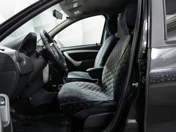 Nissan Terrano III (D10) с пробегом 2015 года, цена 970 000 рублей, 139700 км, внедорожник, Автокод Объявления