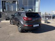 Kia Sportage III Саратов  - изображение 22