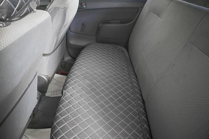 Toyota Succeed I с пробегом 2003 года, цена 529 000 рублей, 372569 км, универсал, Автокод Объявления
