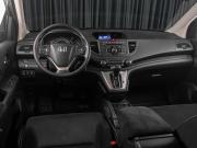 Honda CR-V IV Тюмень  - изображение 22