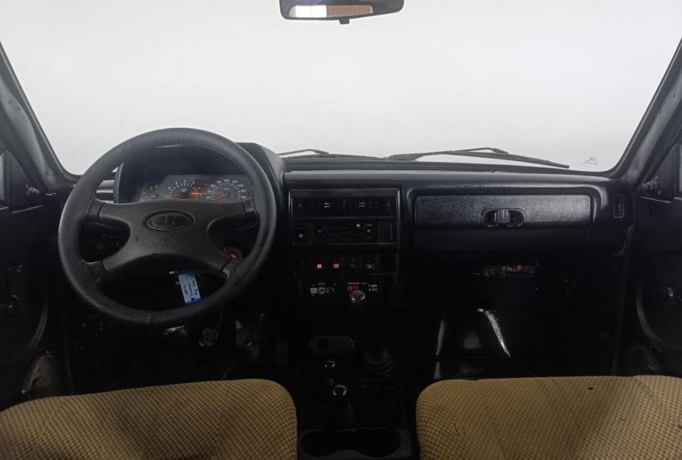 Lada (ВАЗ) 2131 (4x4) I Волгоград  - изображение 11