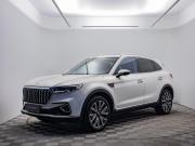 Hongqi HS5 I Москва  - изображение 21