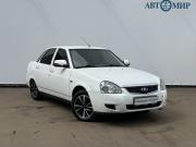 Lada (ВАЗ) Priora I Рестайлинг Москва  - изображение 15