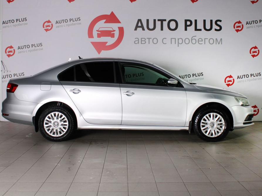 Volkswagen Jetta VI Рестайлинг Минеральные Воды  - изображение 7