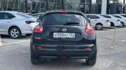 Nissan Juke I Уфа  - изображение 19