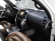 Toyota Land Cruiser 200 Series Рестайлинг 1 Тюмень  - изображение 50
