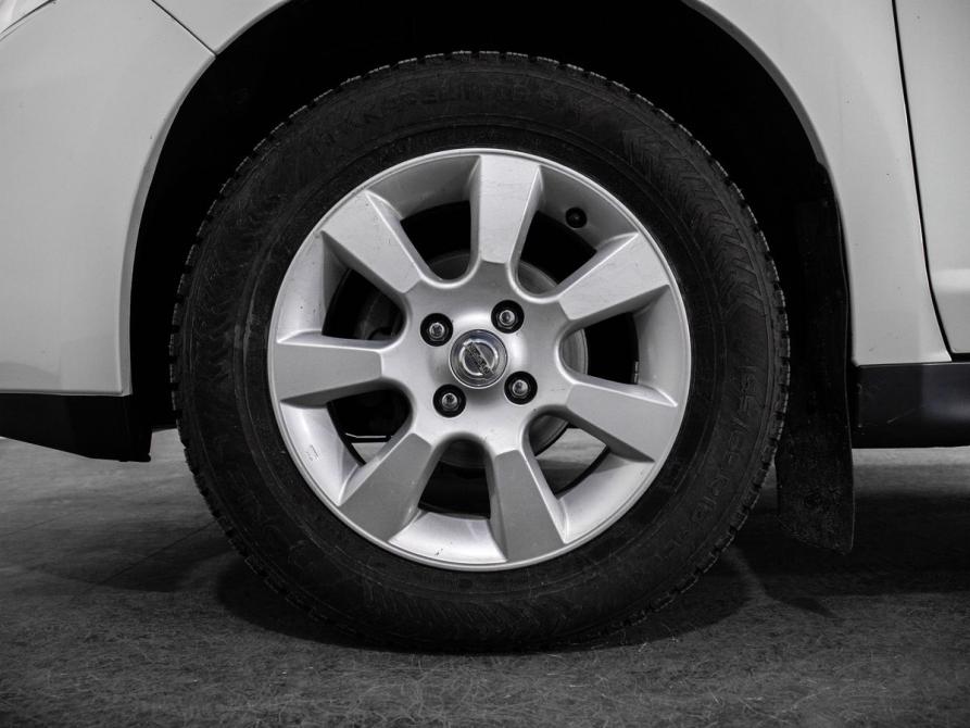 Nissan Tiida I Рестайлинг Иркутск  - изображение 17