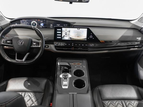 Changan UNI-K с пробегом 2023 года, цена 2 504 100 рублей, 94252 км, внедорожник, Автокод Объявления