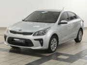 Kia Rio IV Иваново  - изображение 21