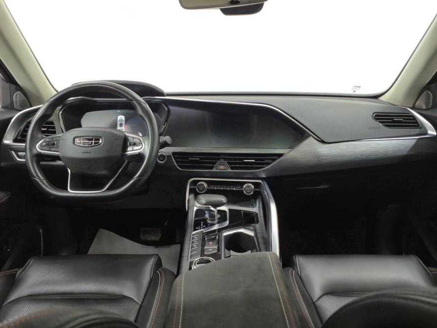 Geely Tugella I Альметьевск  - изображение 14