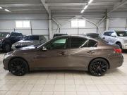 Infiniti Q50 I Набережные Челны  - изображение 43