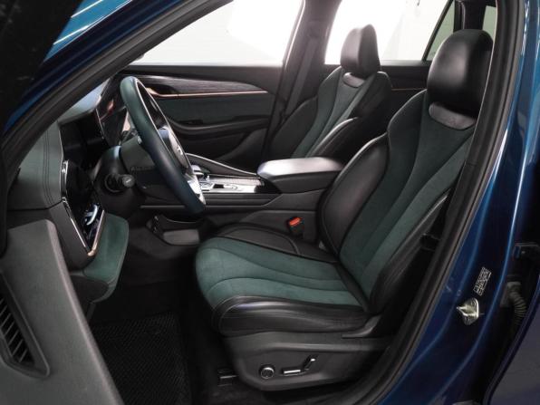 Geely Monjaro I с пробегом 2023 года, цена 2 699 000 рублей, 108684 км, внедорожник, Автокод Объявления