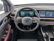Geely Coolray I Рестайлинг Москва  - изображение 52