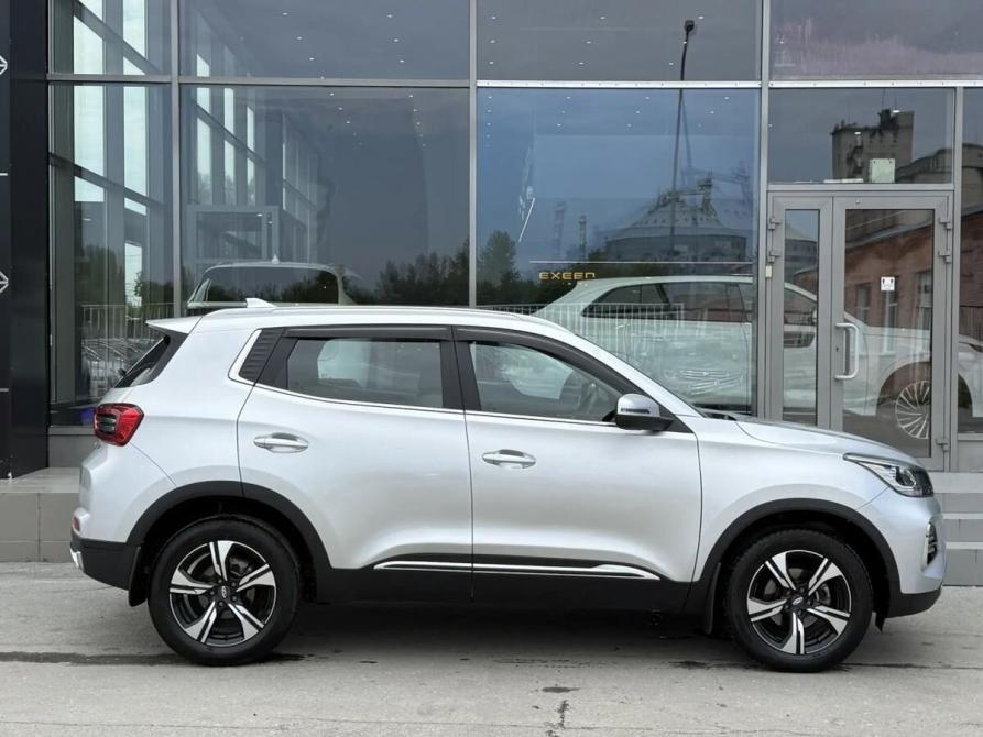 Chery Tiggo 4 Pro I Новосибирск  - изображение 4