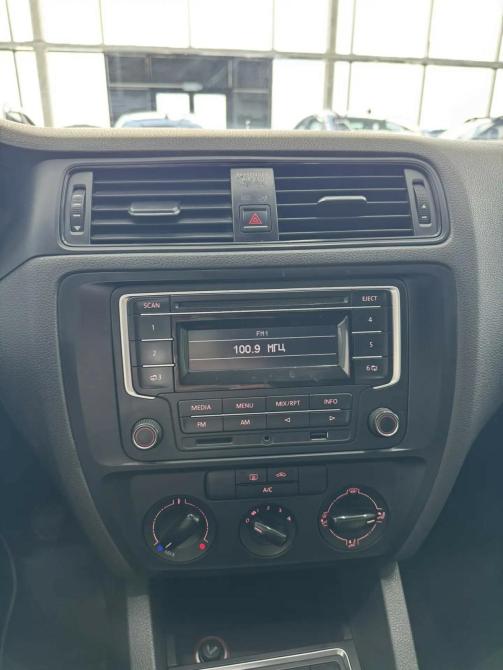 Volkswagen Jetta VI Рестайлинг Шахты  - изображение 14