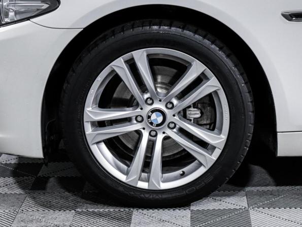 BMW 5 серии VI (F10/F11/F07) Рестайлинг с пробегом 2015 года, цена 1 990 000 рублей, 229000 км, седан, Автокод Объявления