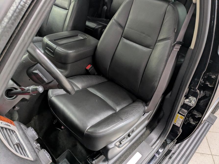 Chevrolet Tahoe III Москва  - изображение 16