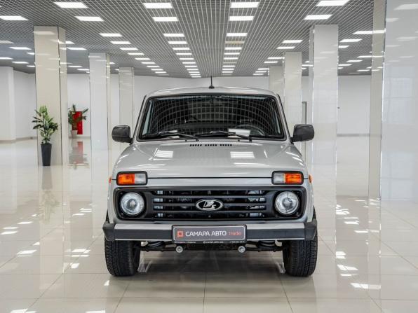 Lada (ВАЗ) Niva Legend с пробегом 2022 года, цена 847 000 рублей, 22563 км, внедорожник, Автокод Объявления