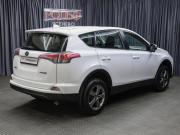 Toyota RAV4 IV (XA40) Рестайлинг Москва  - изображение 25