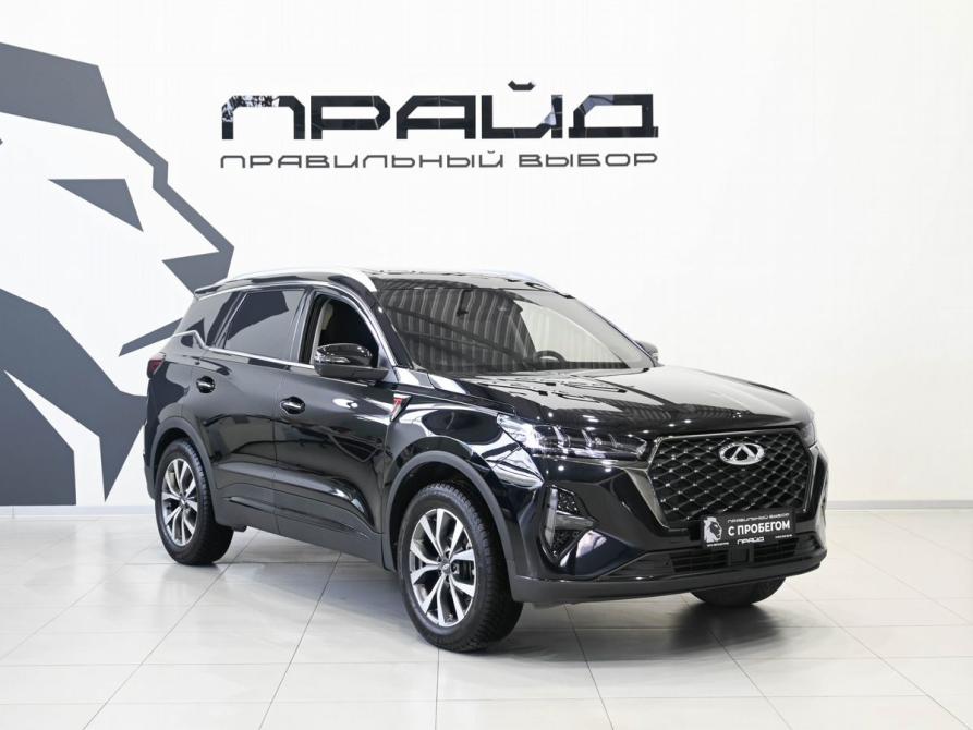 Chery Tiggo 7 Pro Max I Ростов-на-Дону  - изображение 6