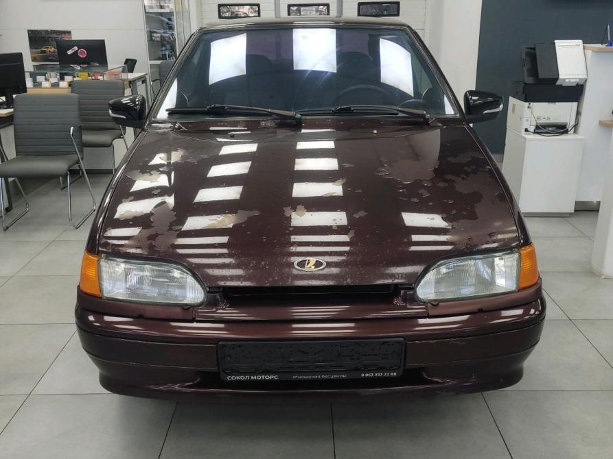 Lada (ВАЗ) 2113 Ростов-на-Дону  - изображение 2