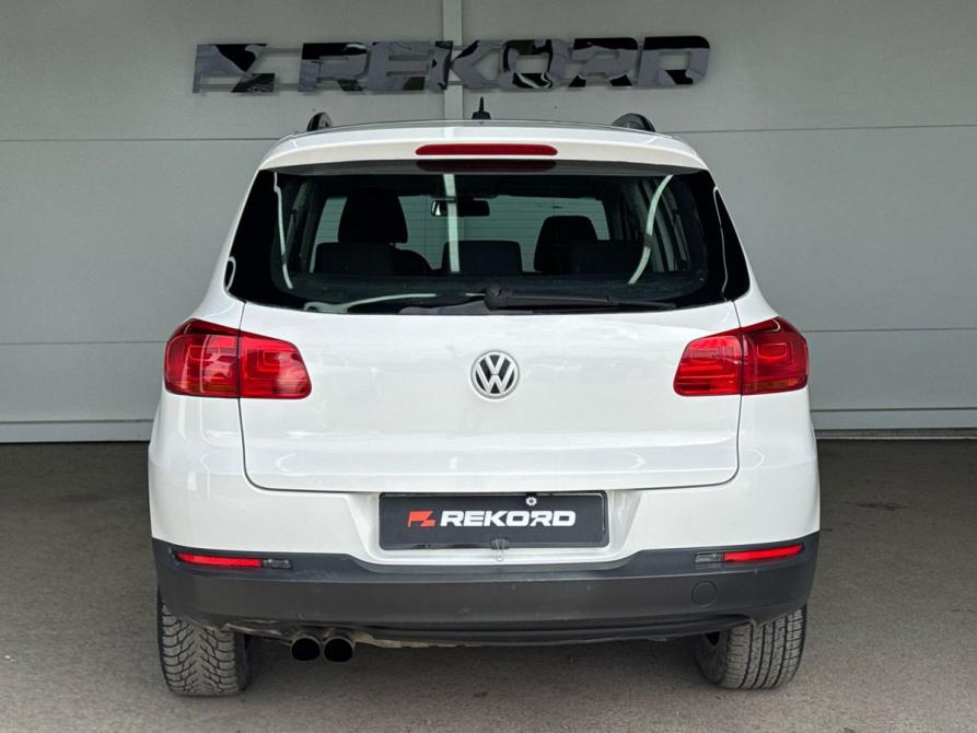 Volkswagen Tiguan I Рестайлинг Уфа  - изображение 6