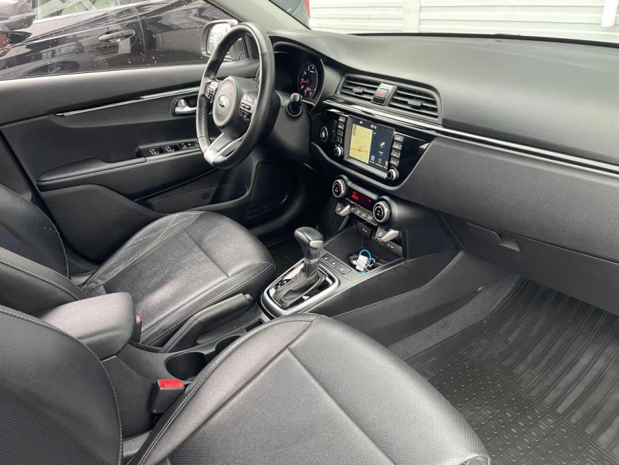 Kia Rio IV Вологда  - изображение 18