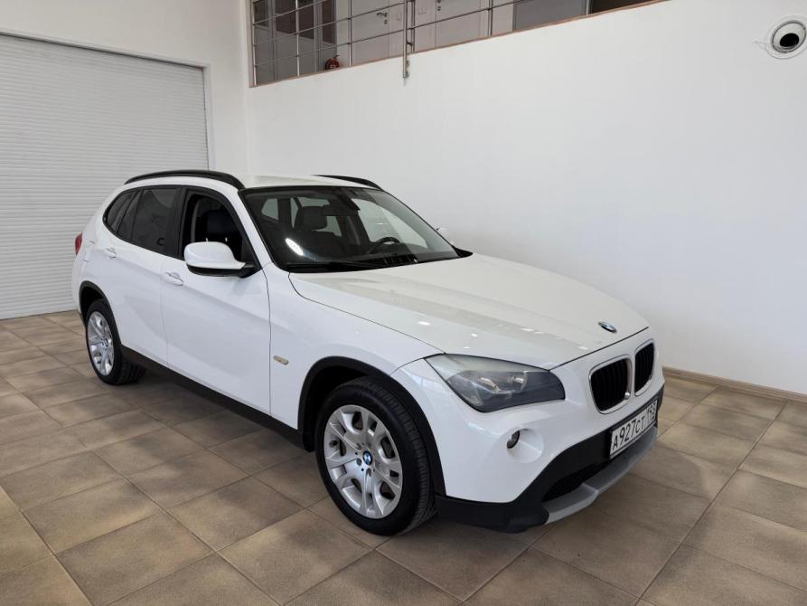 BMW X1 I (E84) Новороссийск  - изображение 2