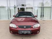 Kia Spectra I Рестайлинг 2 Воронеж  - изображение 14